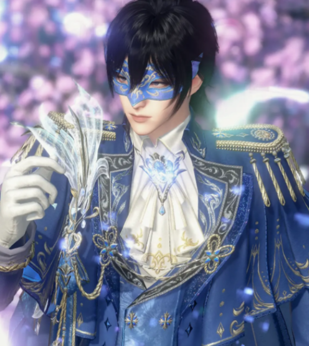 逆水寒手游巴啦啦小魔仙联动介绍3