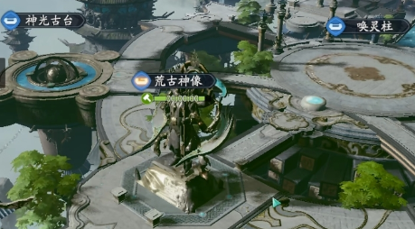 遮天世界地图分享2