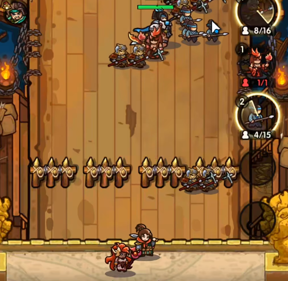 我是大主公15关怎么过2