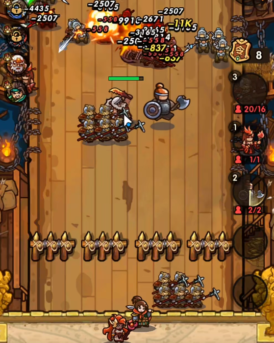 我是大主公15关怎么过4