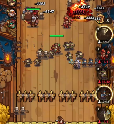 我是大主公15关怎么过5