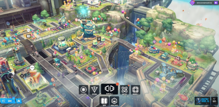 胜利女神循环能量是什么1