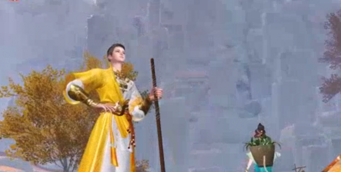 剑侠情缘零生活技能有哪些4