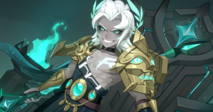 龙魂旅人节奏榜介绍4