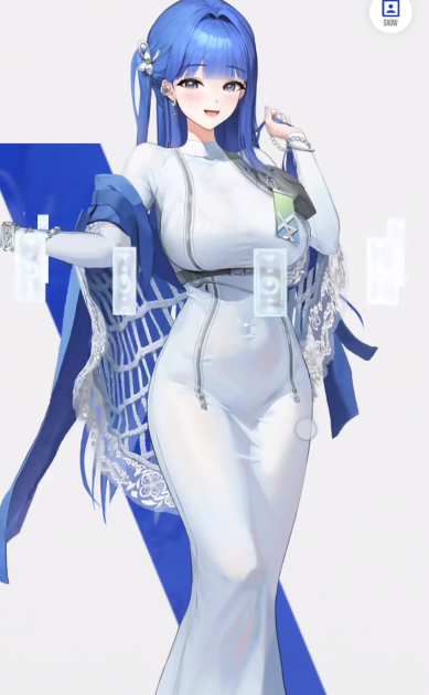 胜利女神预言家强度1