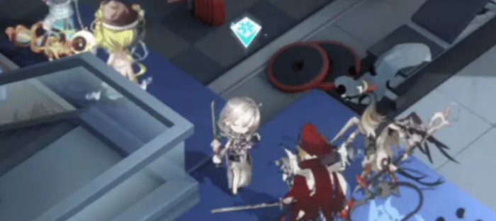 物华弥新水晶杯介绍4