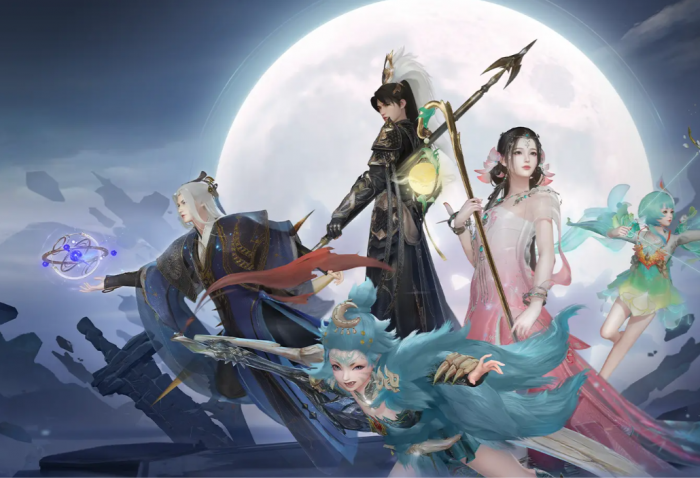 此间山海新手攻略2