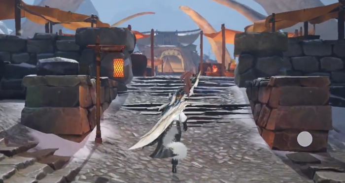 此间山海新手攻略4