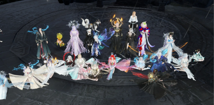 此间山海新手攻略6