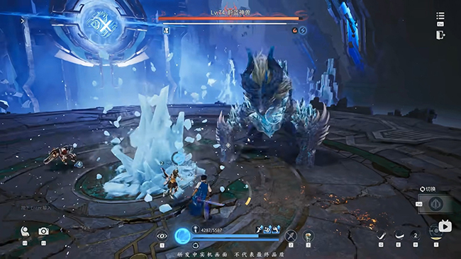 王者荣耀世界稷下秘闻社情报2