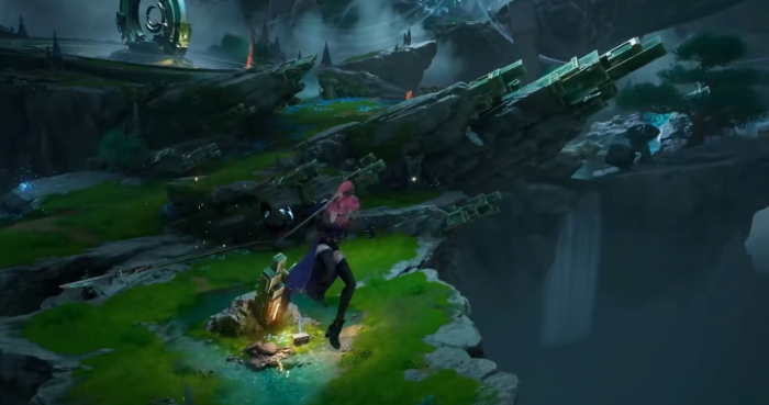 王者荣耀世界花木兰有吗4