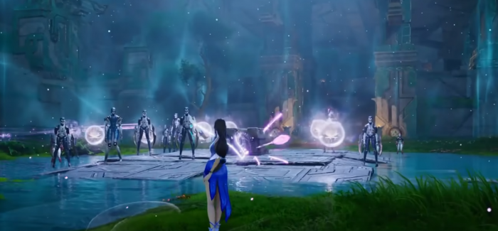 王者荣耀世界百草家系统介绍3