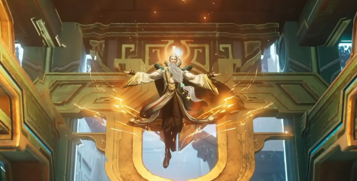 王者荣耀世界百草家系统介绍4