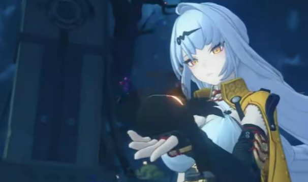 绝区零仪玄抽取建议1