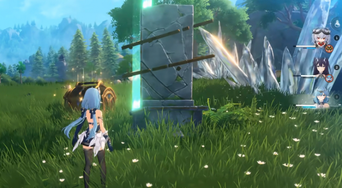 蓝色星原旅谣新手入门攻略5