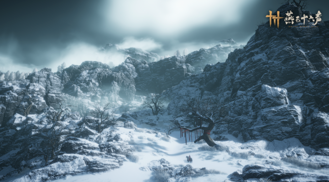 燕云十六声武威山地图什么时候开放1