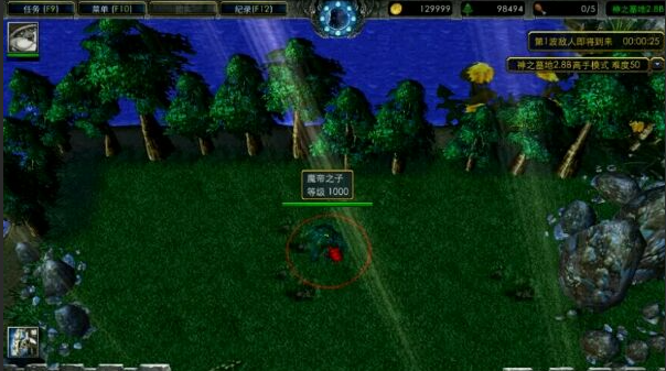 神之墓地任务大全2