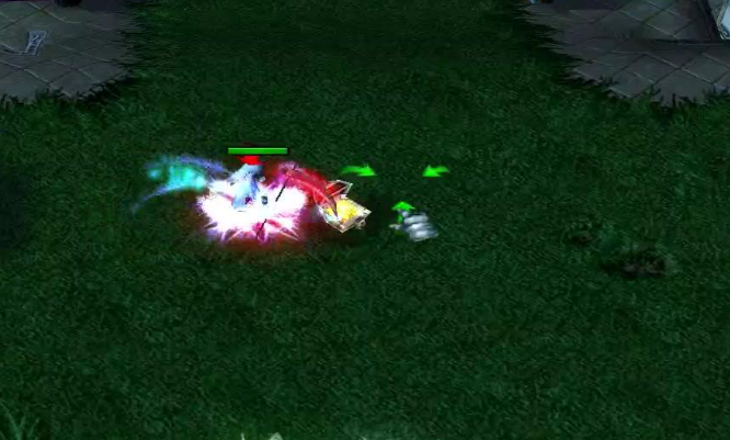 神之墓地隐藏英雄密码是什么1