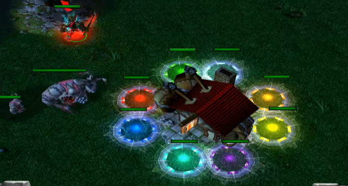 神之墓地隐藏英雄密码是什么3