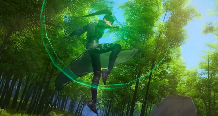 剑侠情缘零氪职业推荐有哪些2