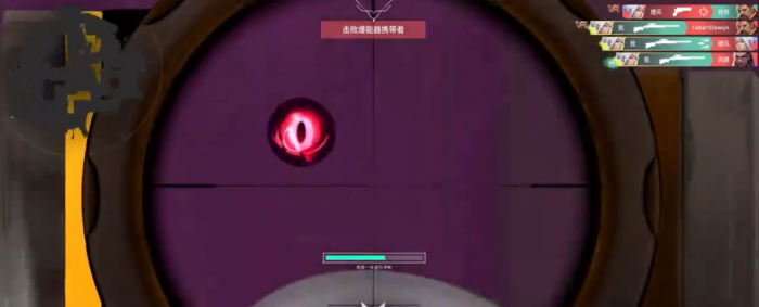 无畏契约源能行动莲花古城怎么打2