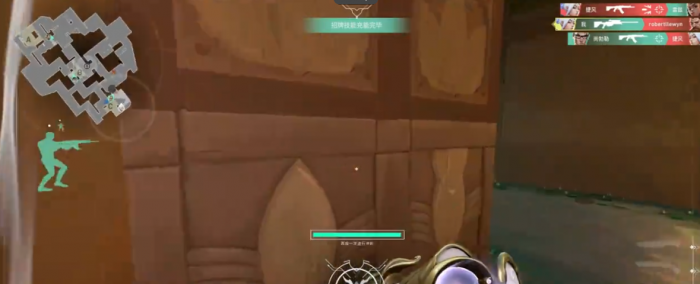 无畏契约源能行动莲花古城怎么打3