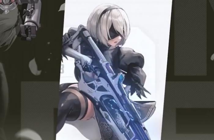 胜利女神新的希望寄叶部队最强角色介绍2