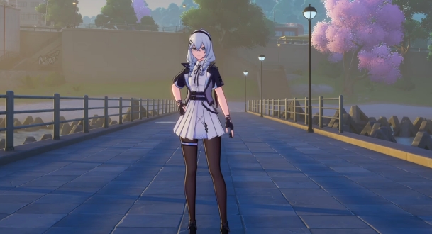 异环全部角色一览4