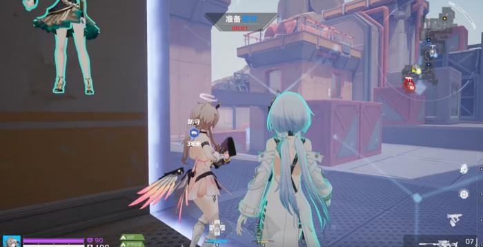 卡拉彼丘心夏怎么玩4