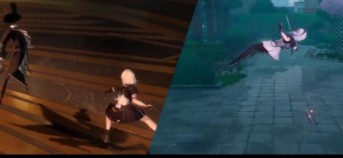 异环振刀实装了吗4