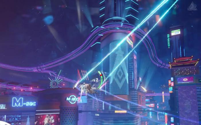 异环立体机动装置玩法介绍2