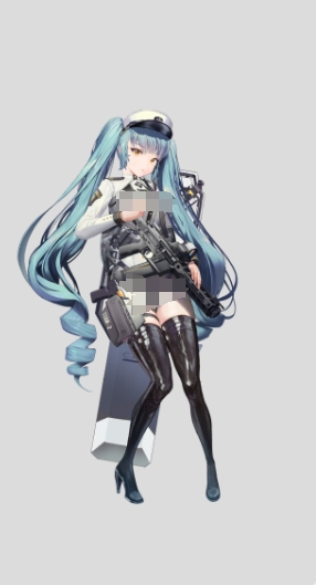 胜利女神所有角色介绍2