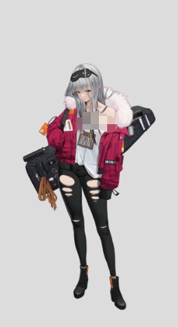 胜利女神所有角色介绍10