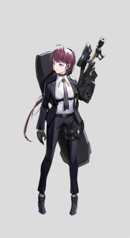 胜利女神所有角色介绍12