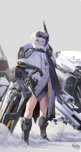 胜利女神所有角色介绍14