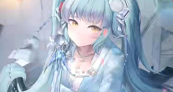 胜利女神普丽瓦蒂怎么玩4