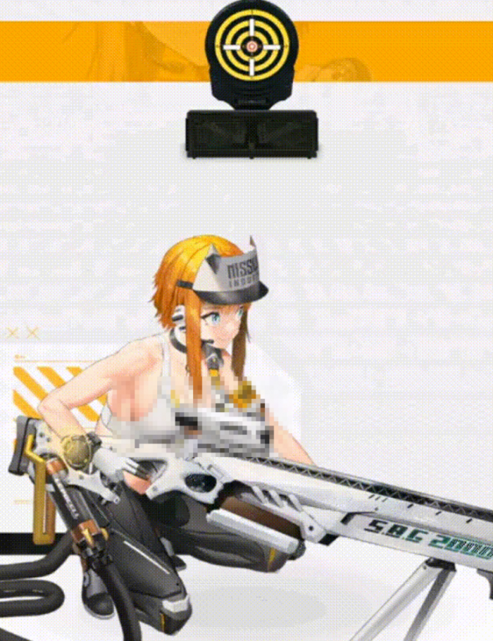 胜利女神麦斯威尔怎么样3