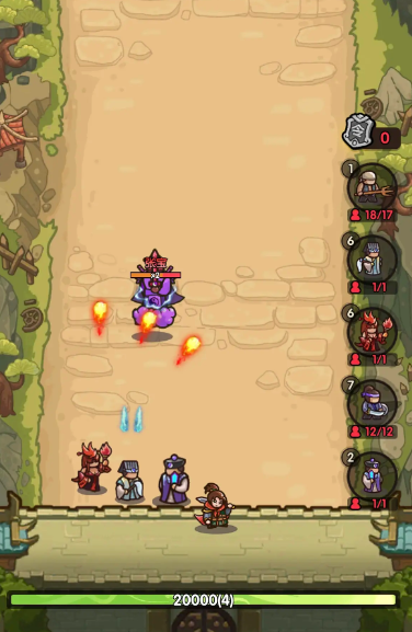 我是大主公新手攻略6