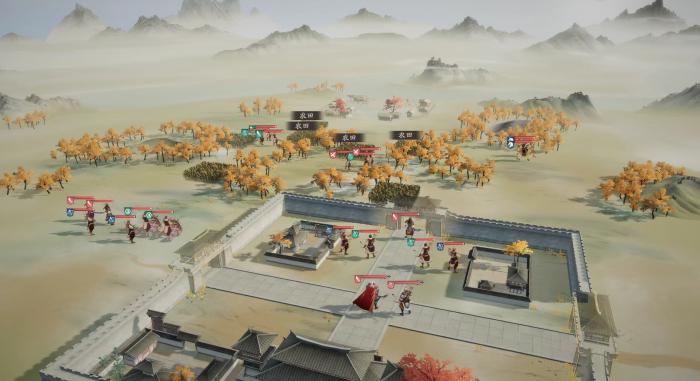 三国望神州自选武将哪个好1