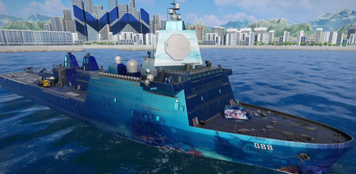 白银之城是什么类型的游戏4