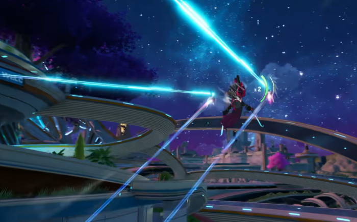 异环立体机动装置怎么玩3