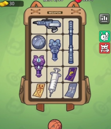 指尖幻影阵容搭配推荐1