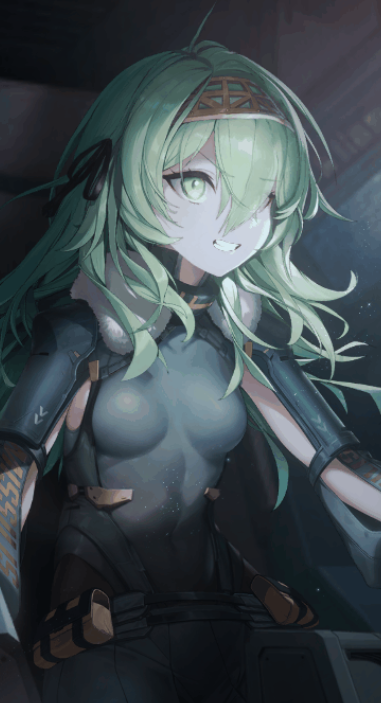 胜利女神吉洛强度如何2