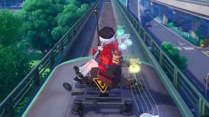 异环早雾怎么样3