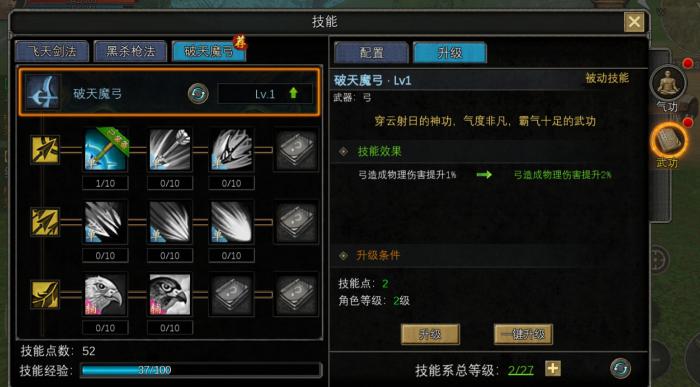 寻梦丝路弓箭手怎么玩4