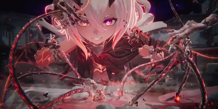 二重螺旋切武器攻略3