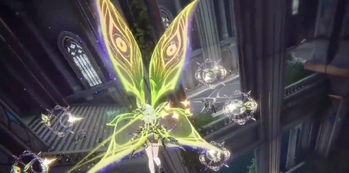 二重螺旋切武器攻略4