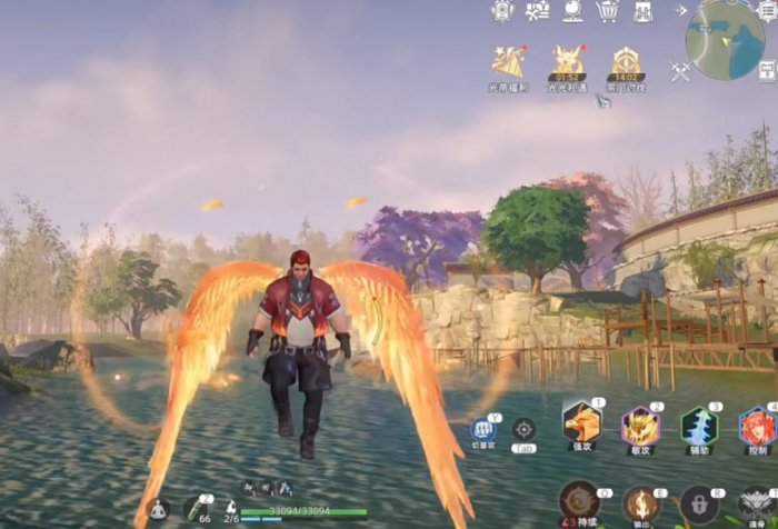 斗罗大陆猎魂世界飞行武魂有哪些3