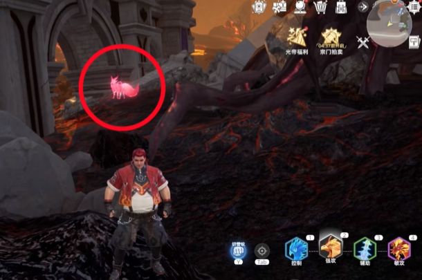 斗罗大陆猎魂世界妖狐怎么玩4