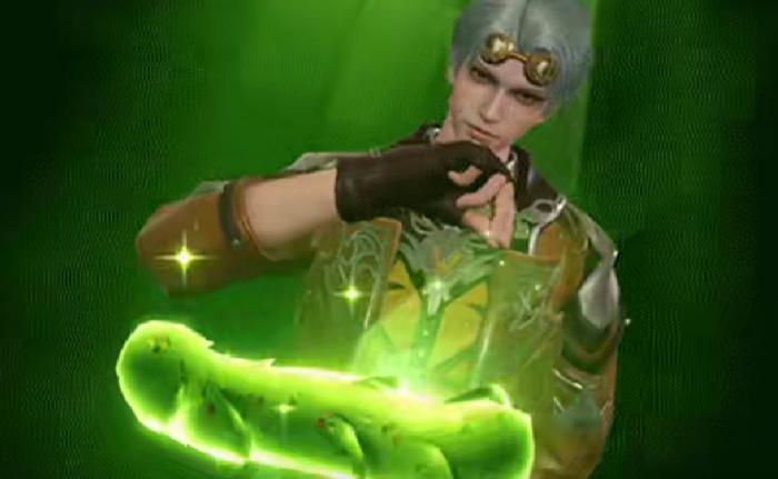 斗罗大陆猎魂世界香肠怎么获取3